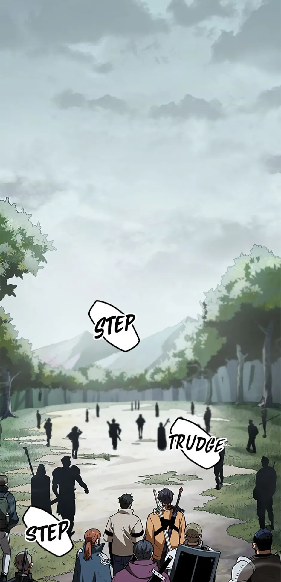 Read The Player Who Can't Level Up Manga Online