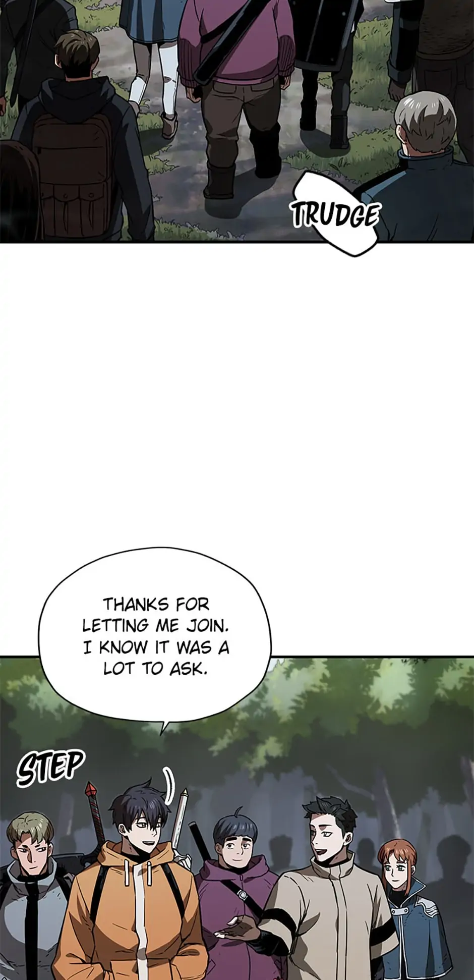 Read The Player Who Can't Level Up Manga Online