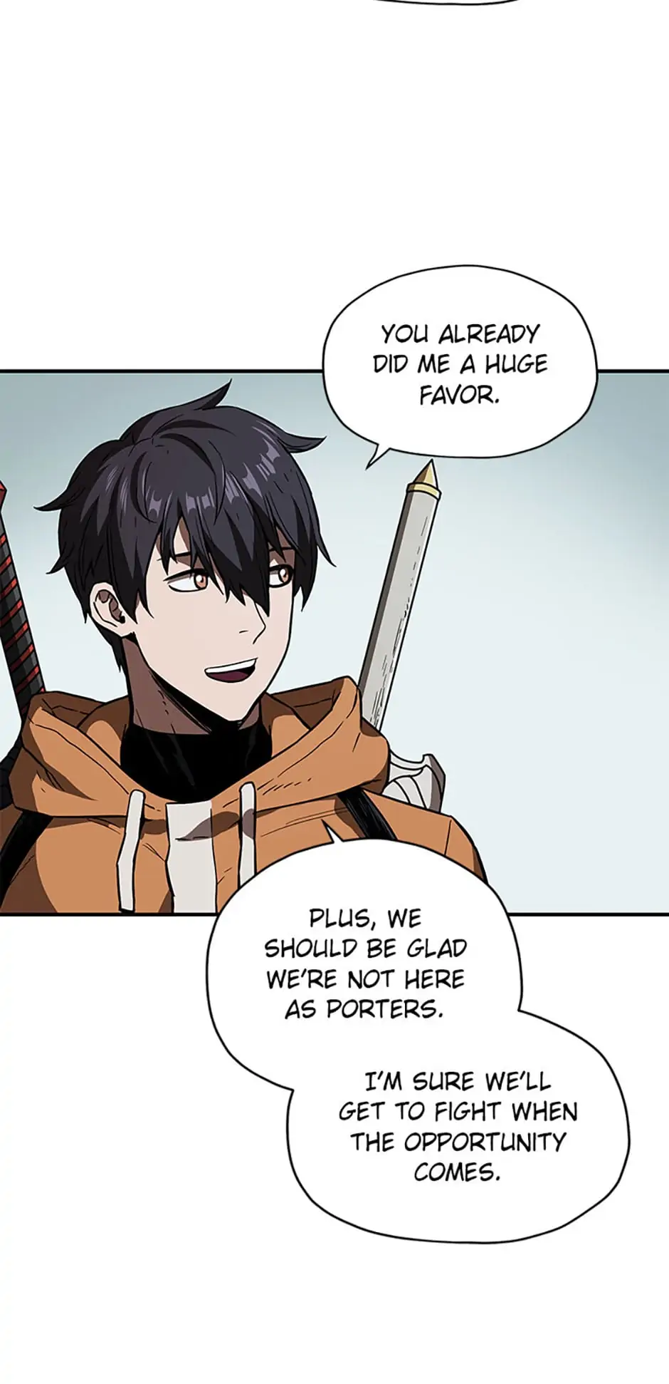 Read The Player Who Can't Level Up Manga Online