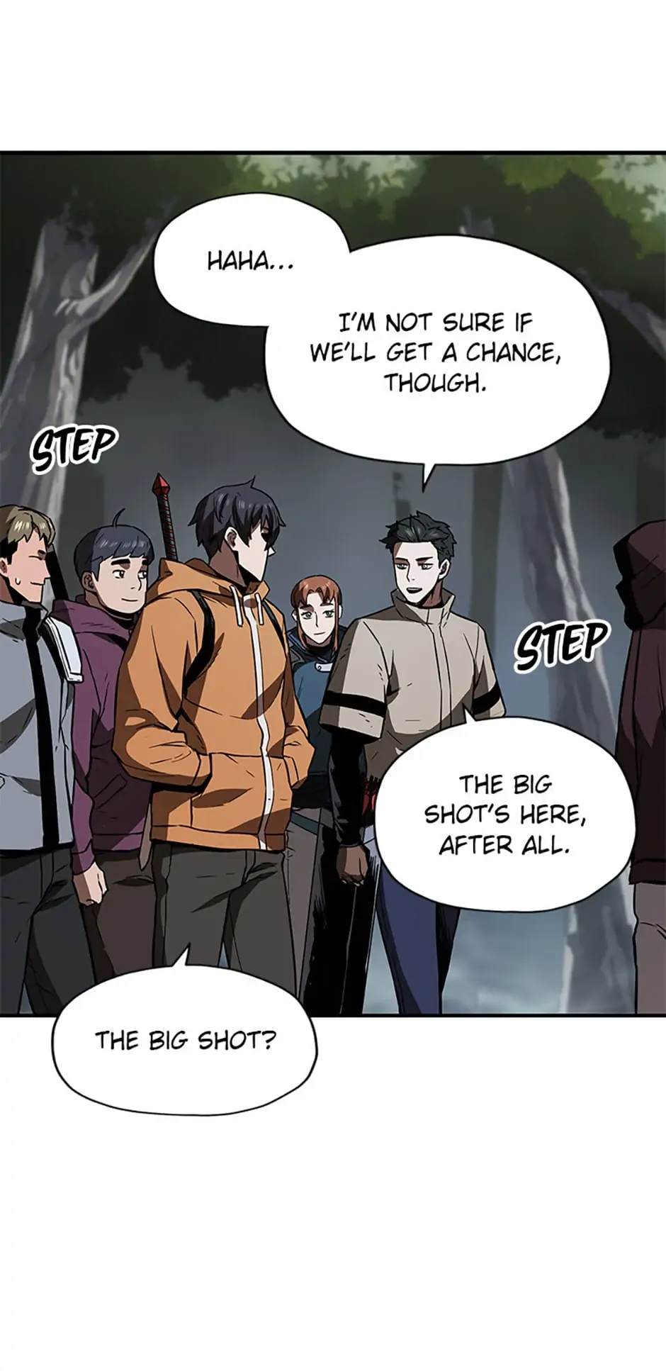 Read The Player Who Can't Level Up Manga Online