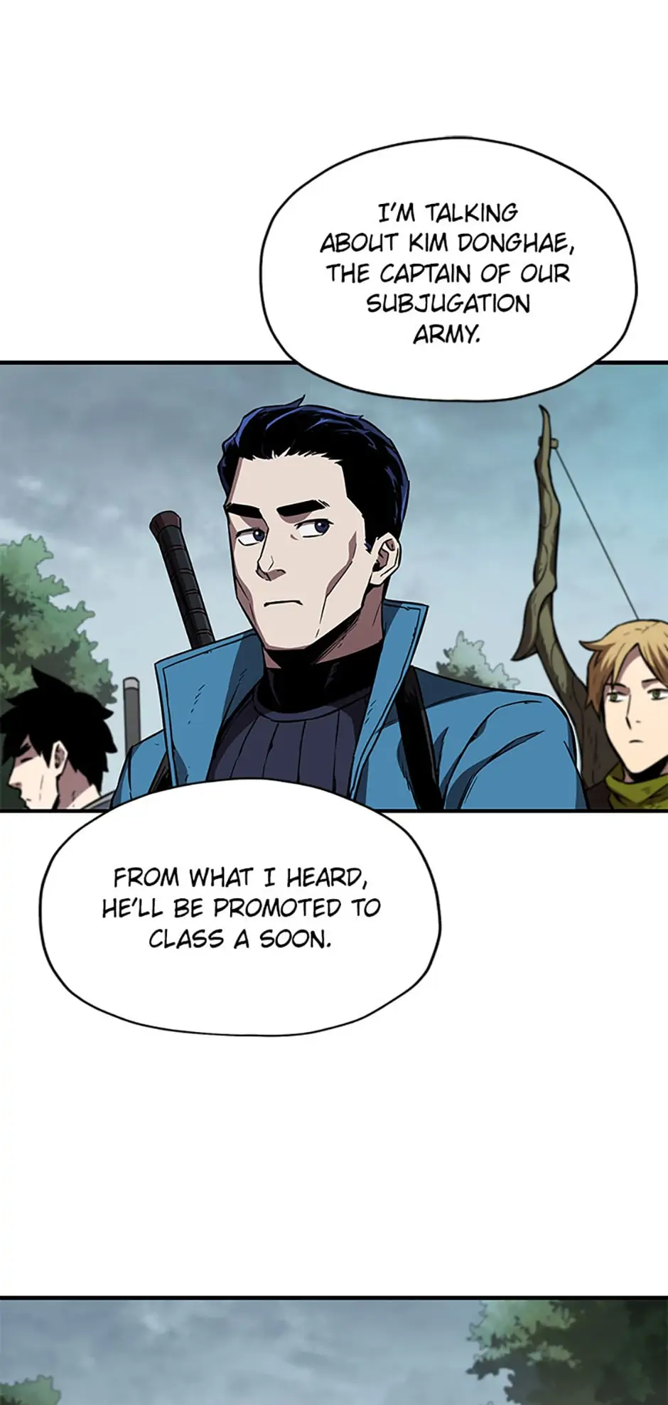 Read The Player Who Can't Level Up Manga Online