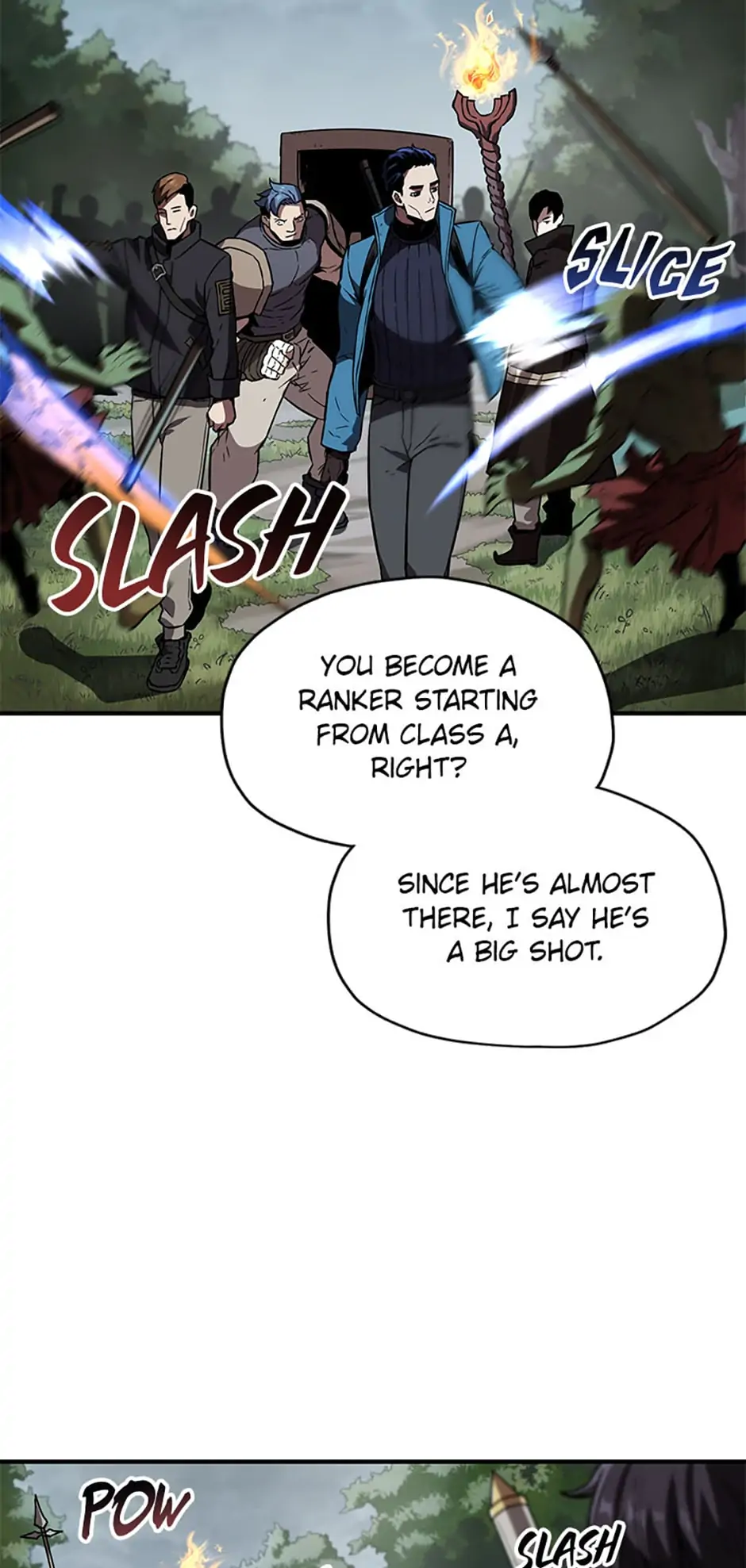 Read The Player Who Can't Level Up Manga Online
