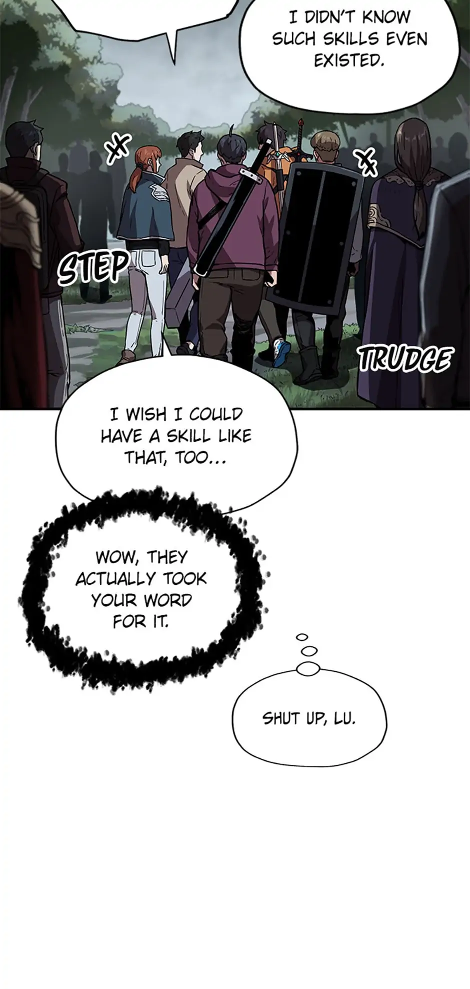 Read The Player Who Can't Level Up Manga Online