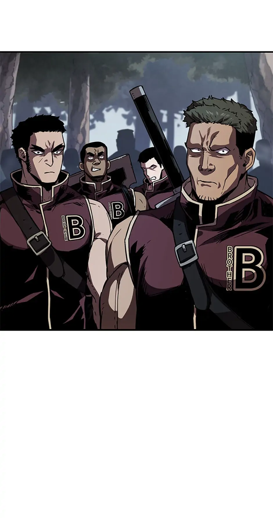 Read The Player Who Can't Level Up Manga Online