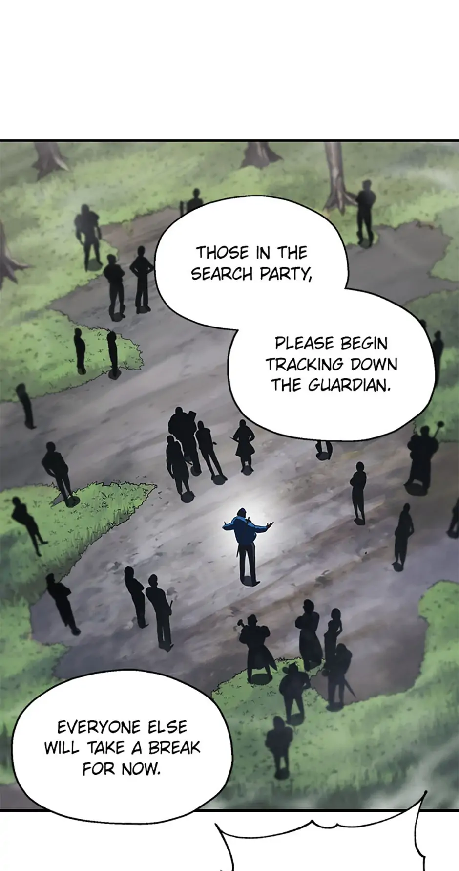 Read The Player Who Can't Level Up Manga Online