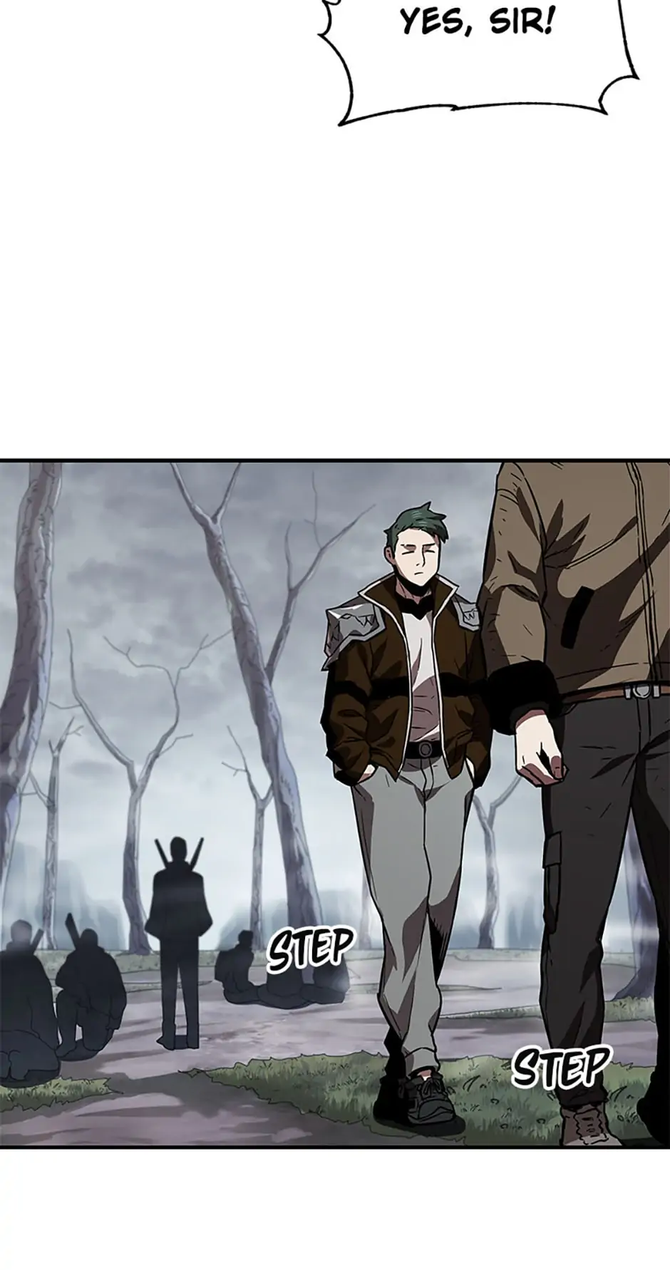 Read The Player Who Can't Level Up Manga Online