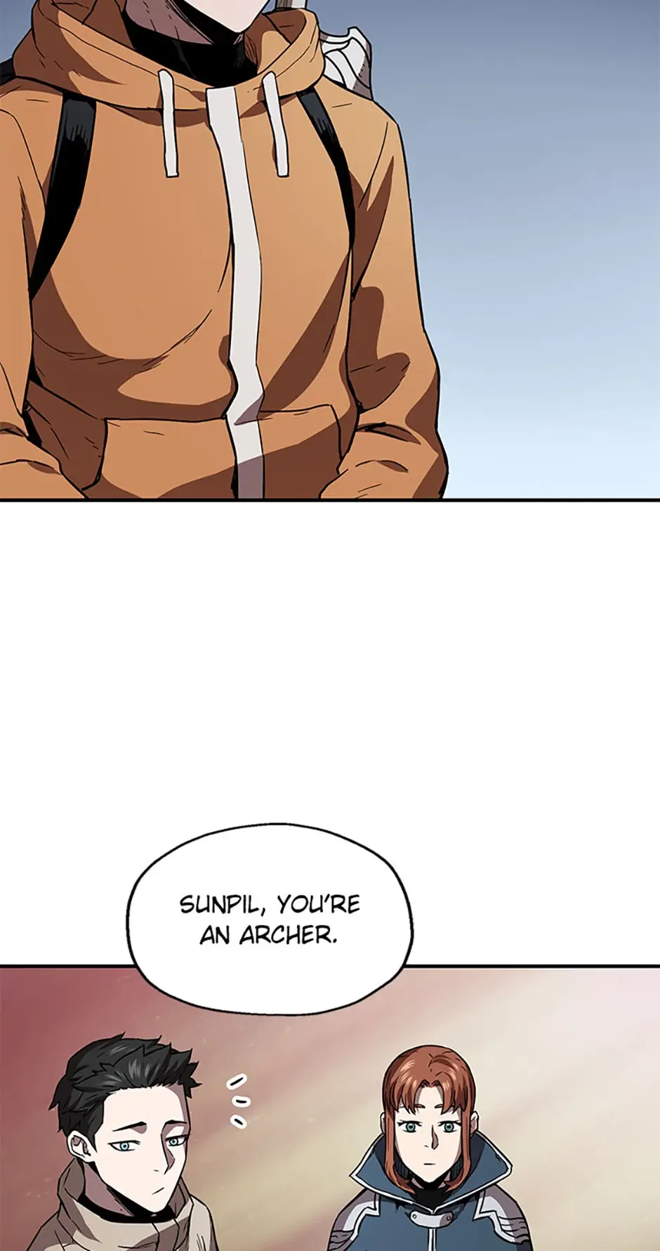 Read The Player Who Can't Level Up Manga Online