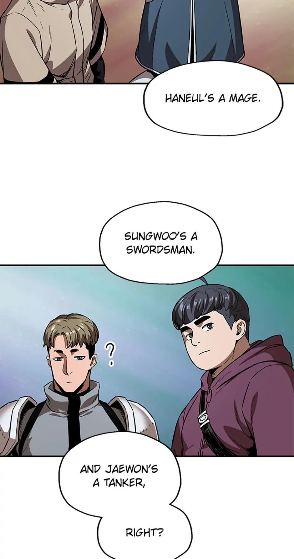 Read The Player Who Can't Level Up Manga Online