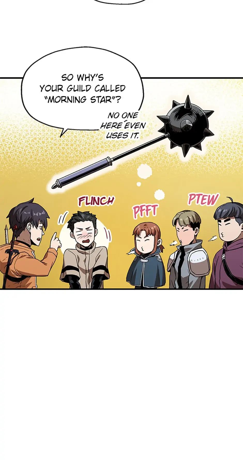 Read The Player Who Can't Level Up Manga Online