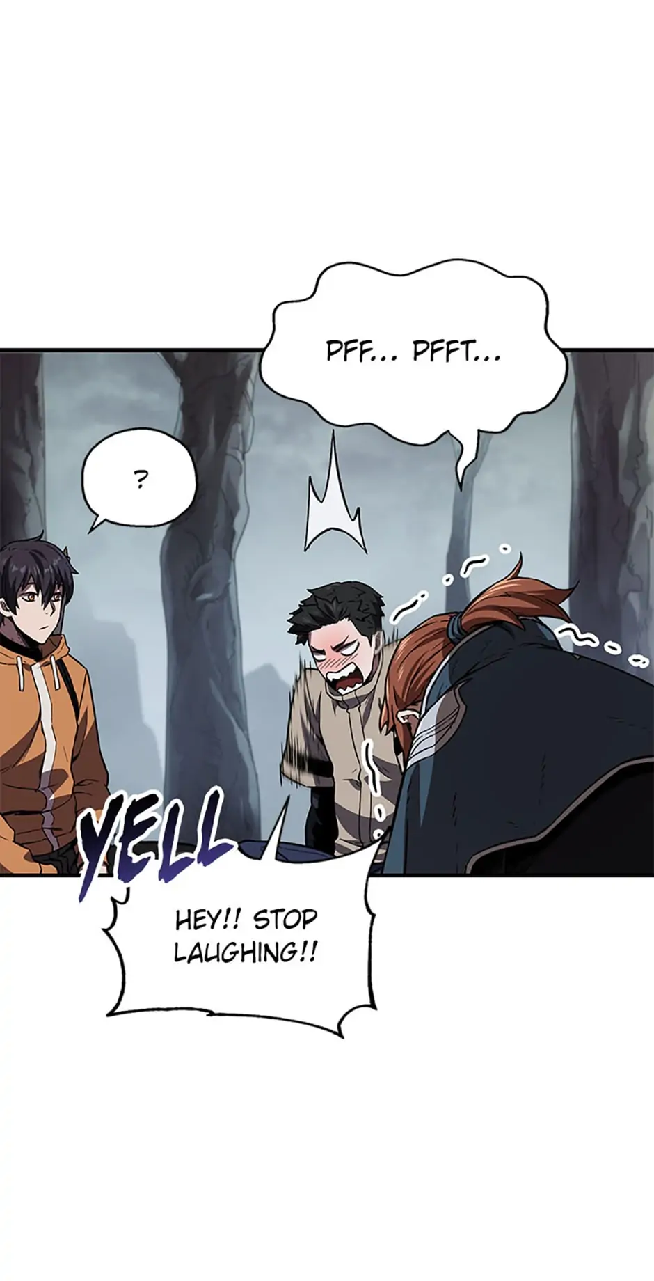 Read The Player Who Can't Level Up Manga Online