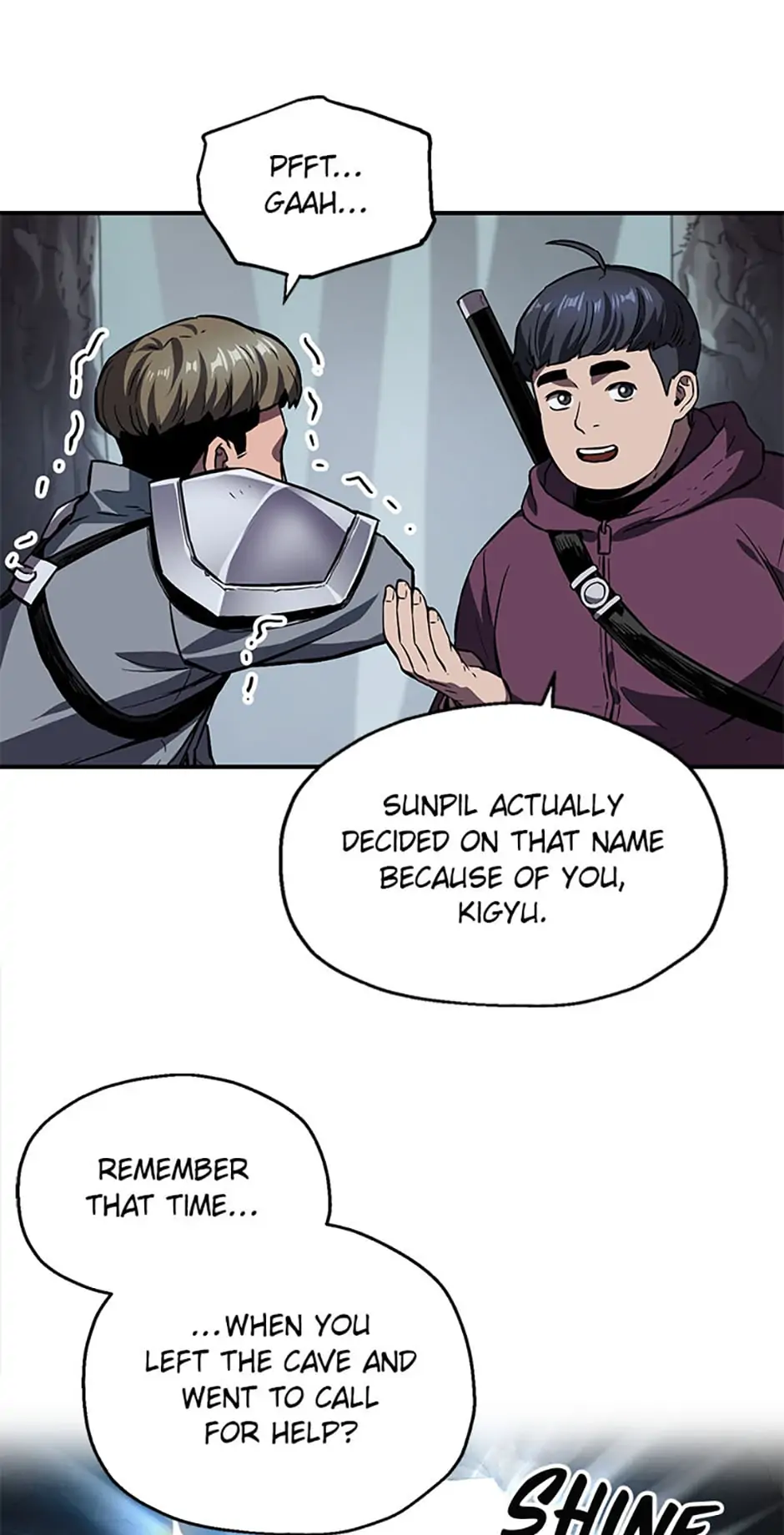Read The Player Who Can't Level Up Manga Online
