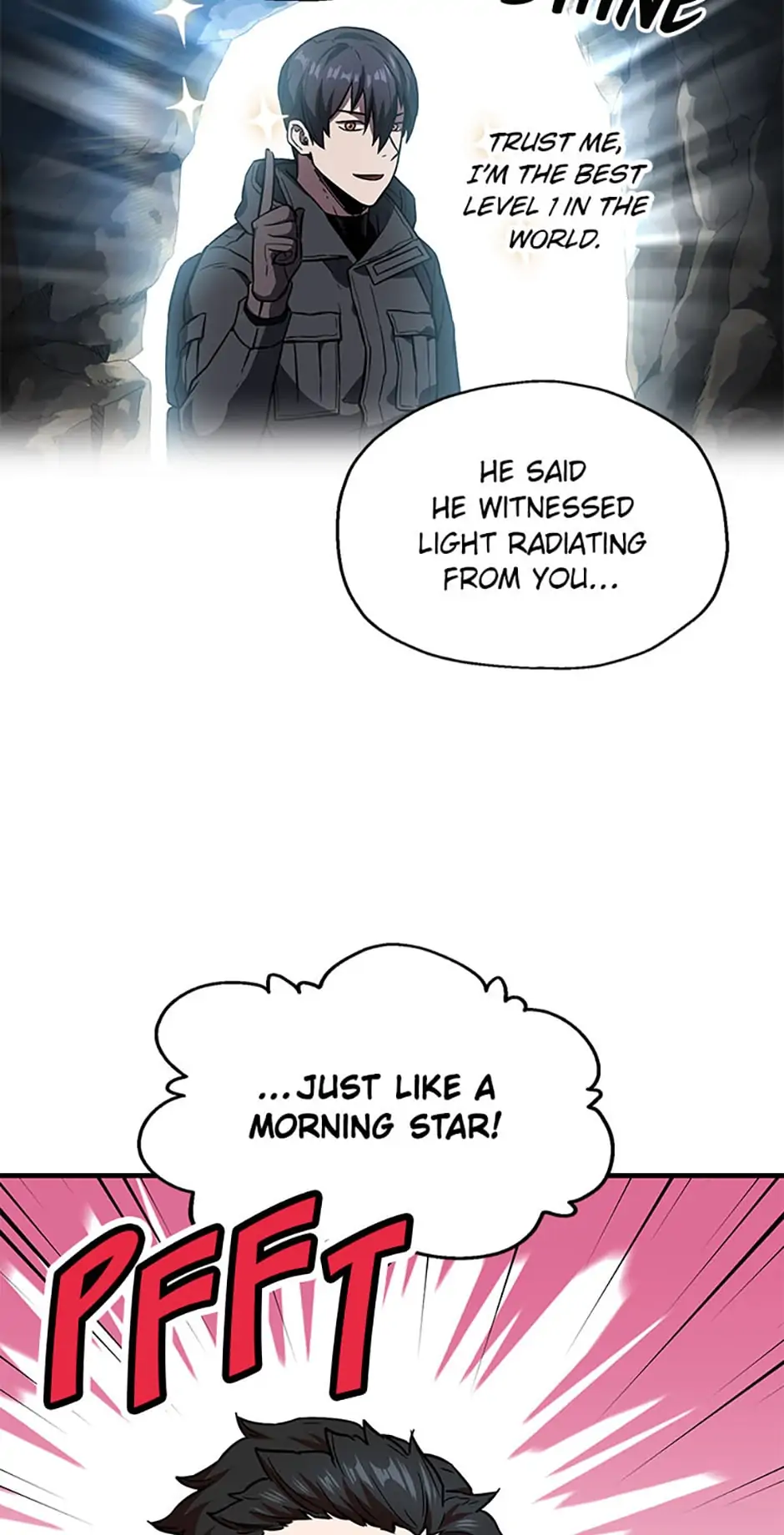 Read The Player Who Can't Level Up Manga Online