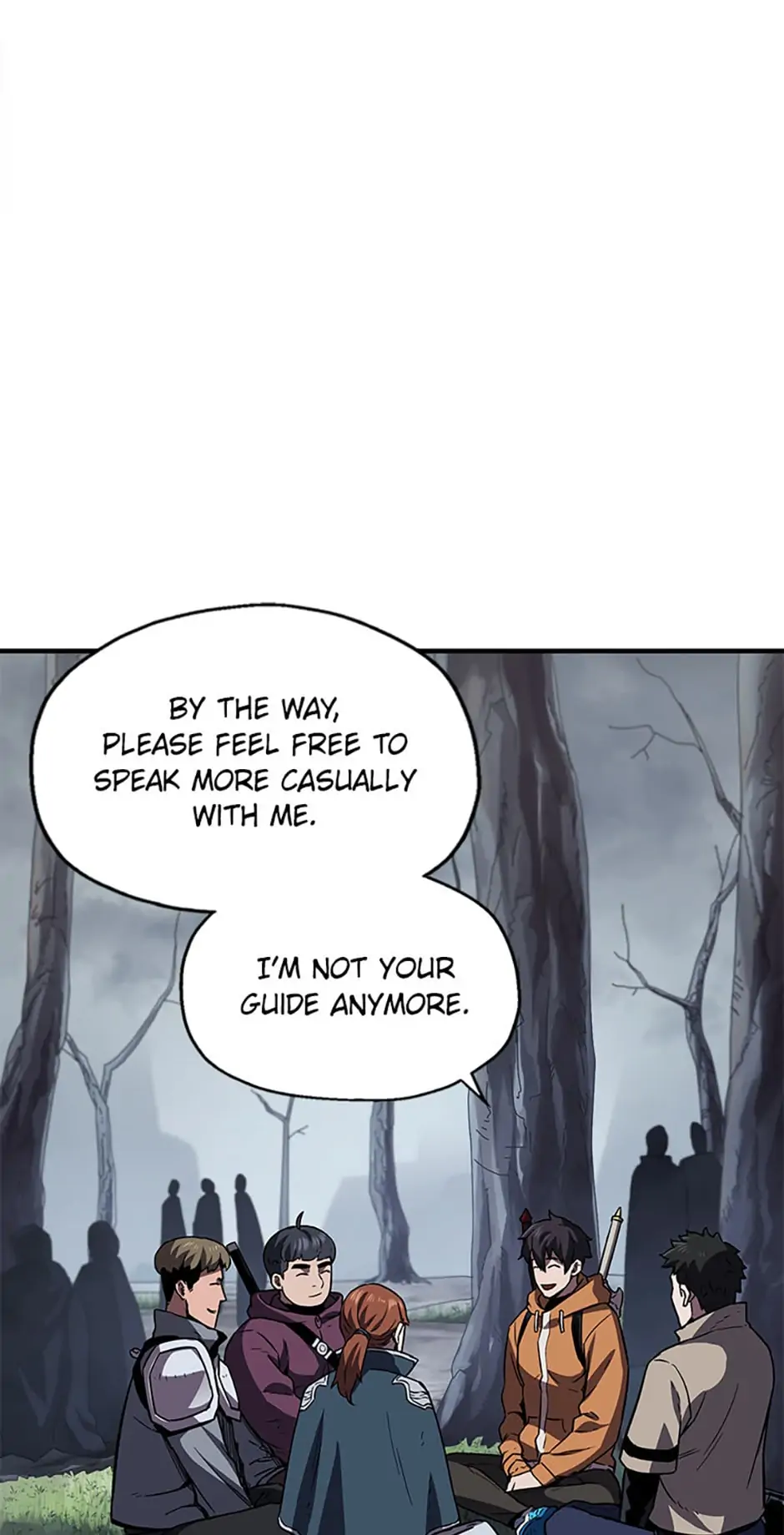 Read The Player Who Can't Level Up Manga Online