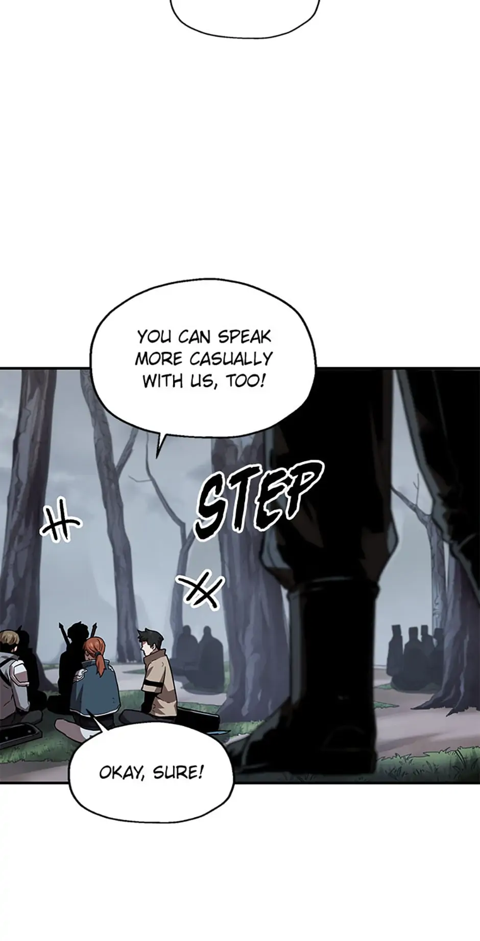 Read The Player Who Can't Level Up Manga Online