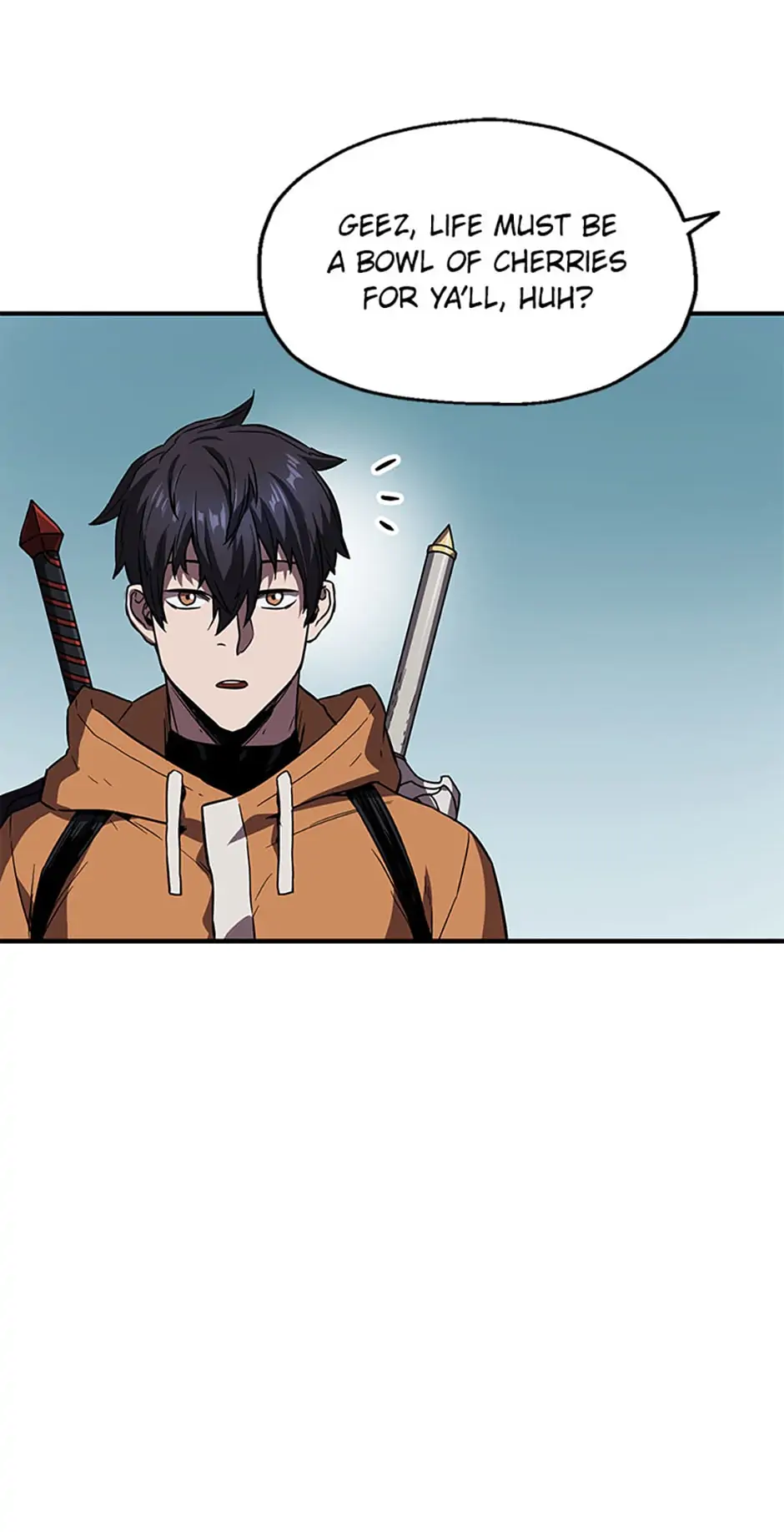 Read The Player Who Can't Level Up Manga Online