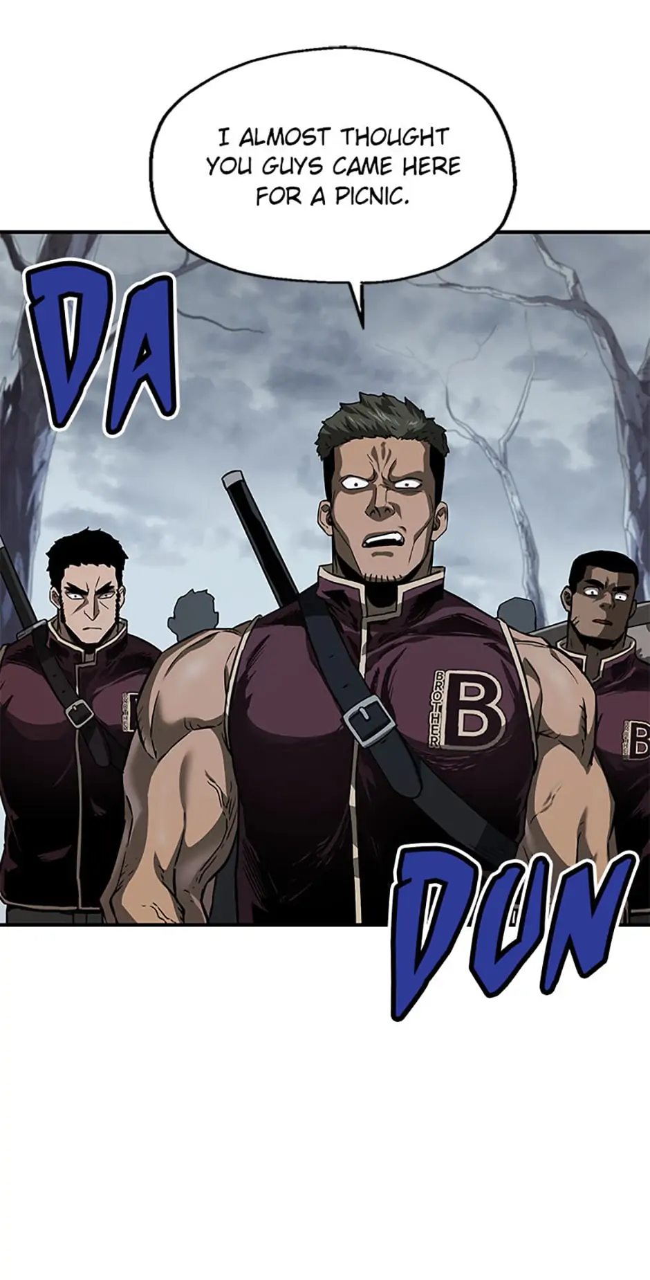 Read The Player Who Can't Level Up Manga Online