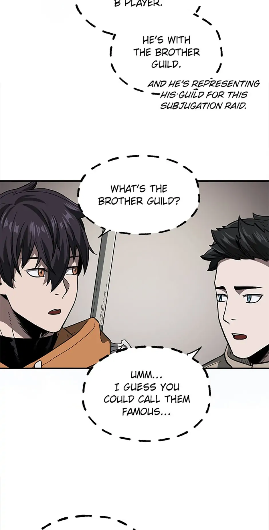 Read The Player Who Can't Level Up Manga Online