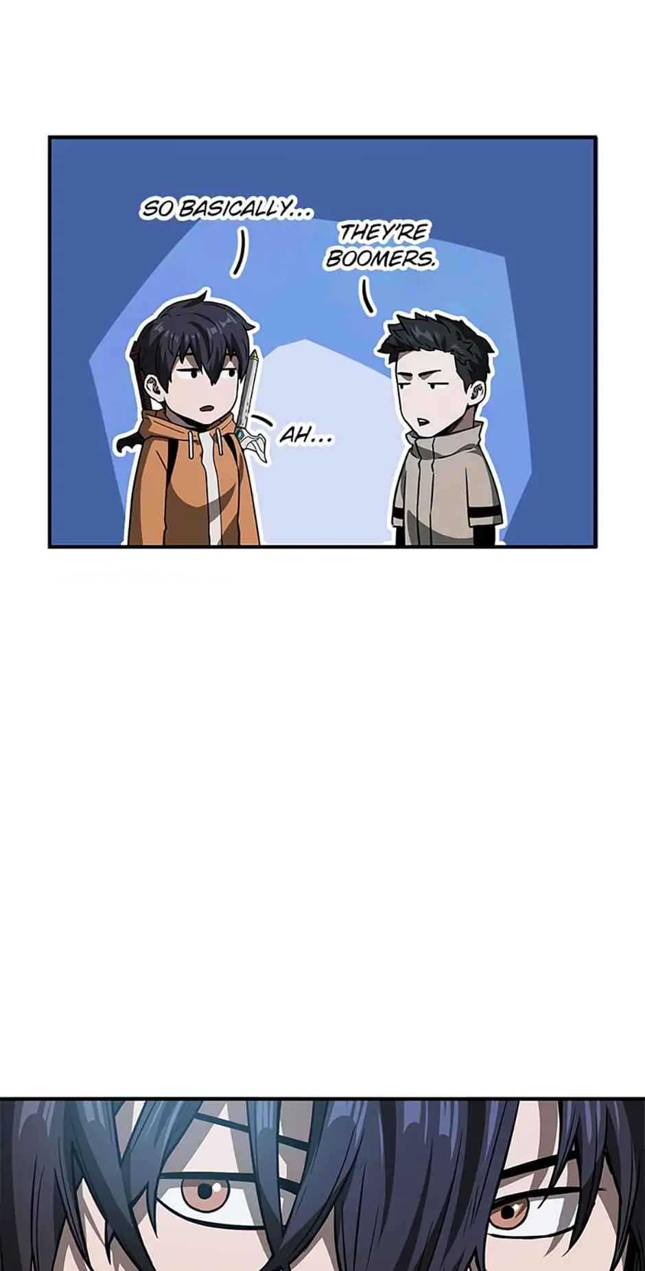Read The Player Who Can't Level Up Manga Online