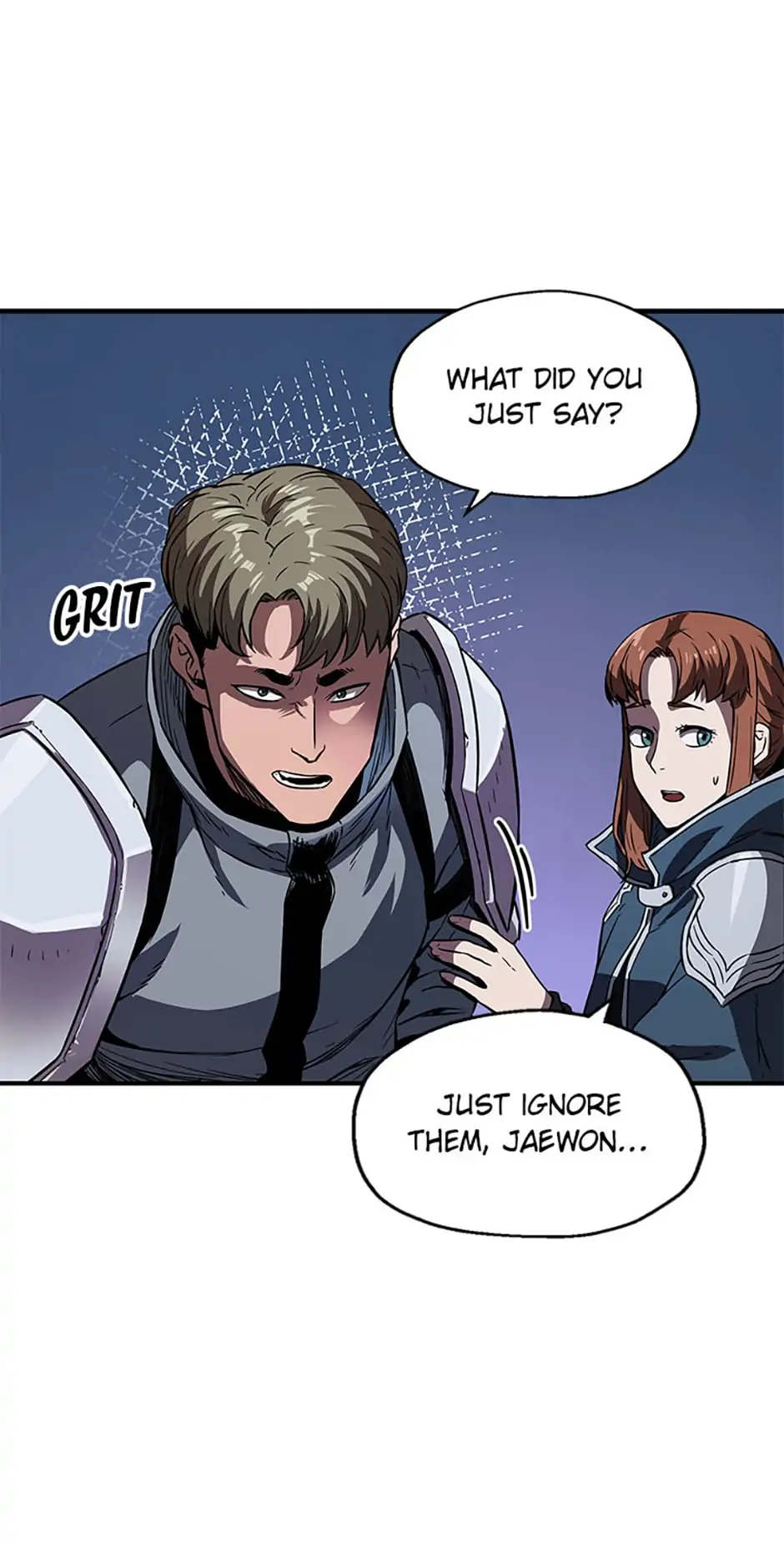 Read The Player Who Can't Level Up Manga Online