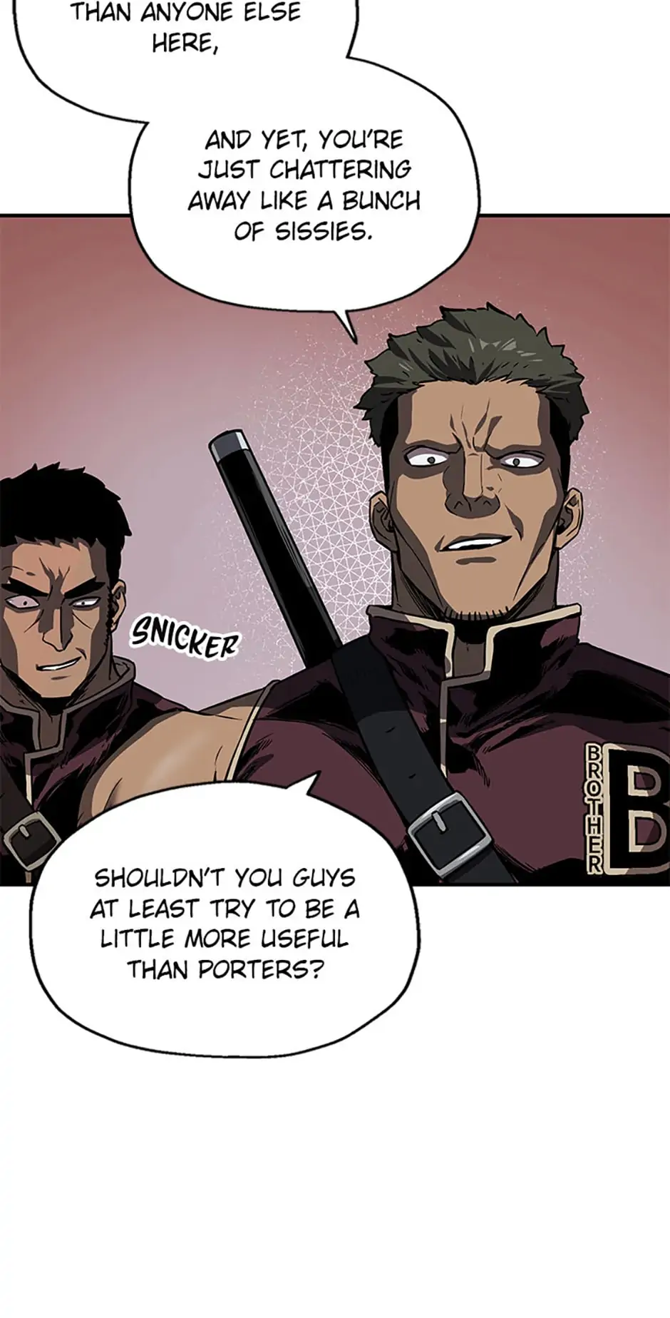 Read The Player Who Can't Level Up Manga Online