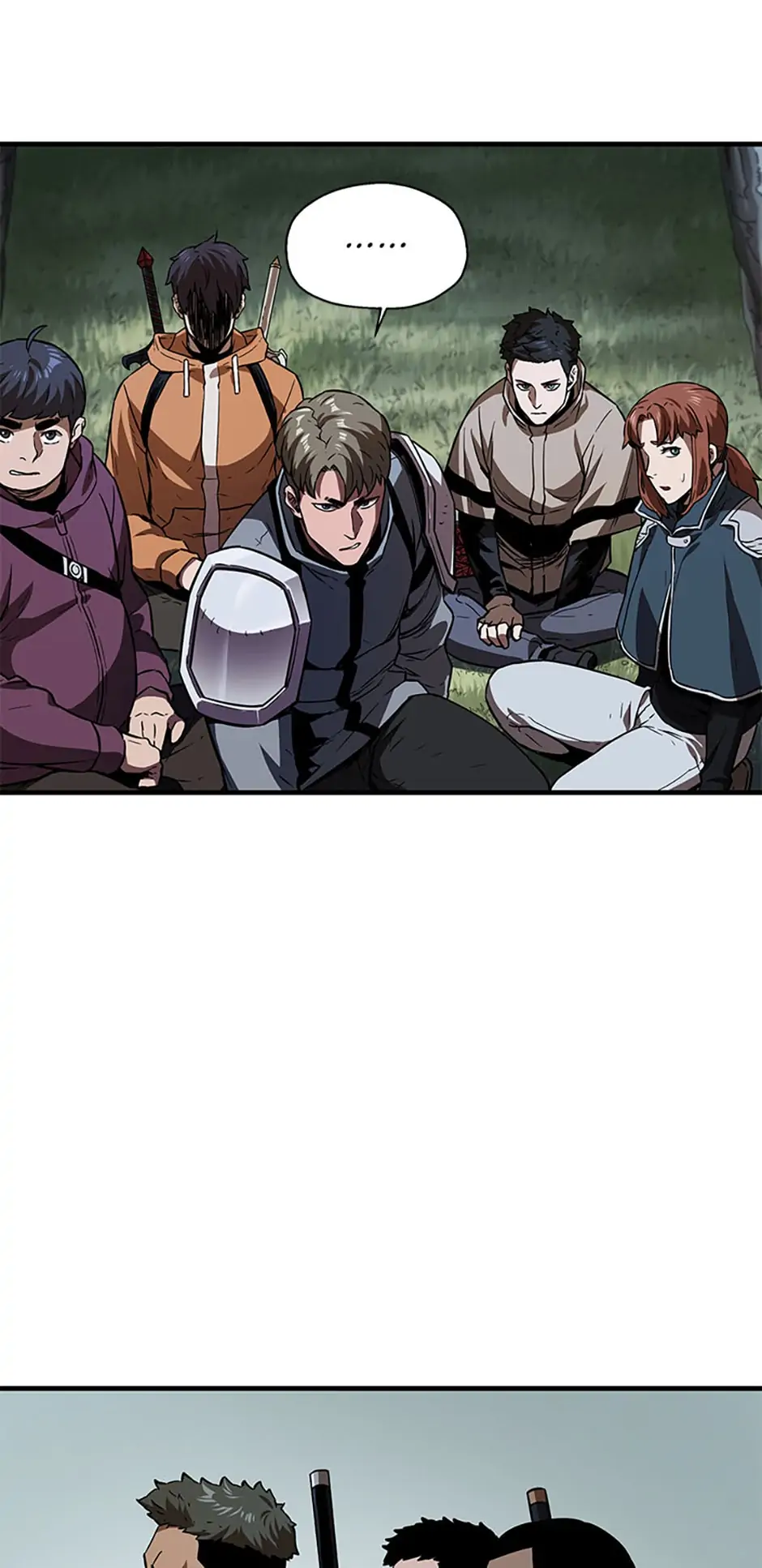 Read The Player Who Can't Level Up Manga Online
