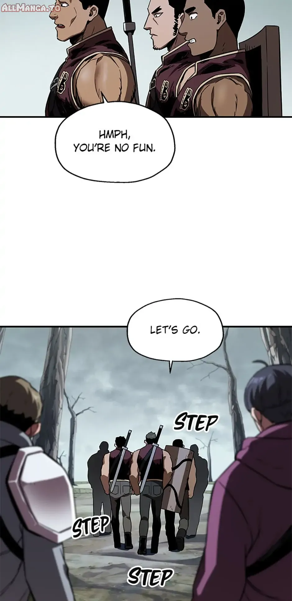 Read The Player Who Can't Level Up Manga Online