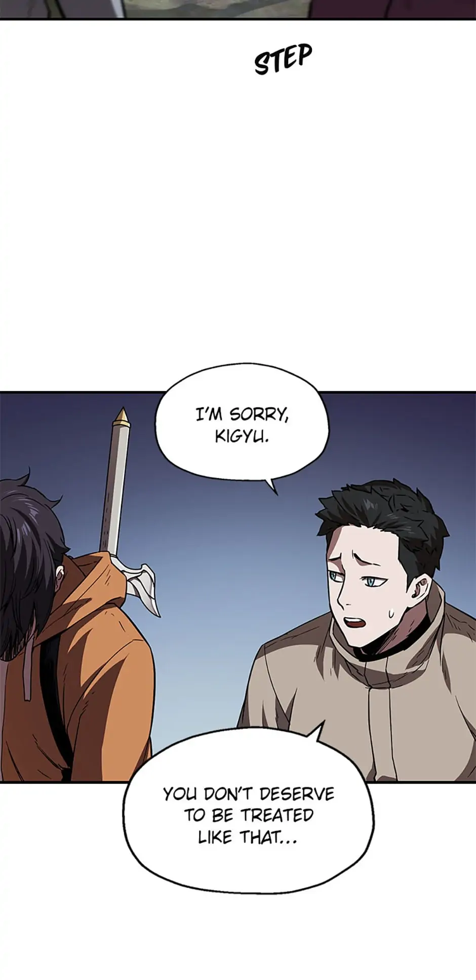 Read The Player Who Can't Level Up Manga Online