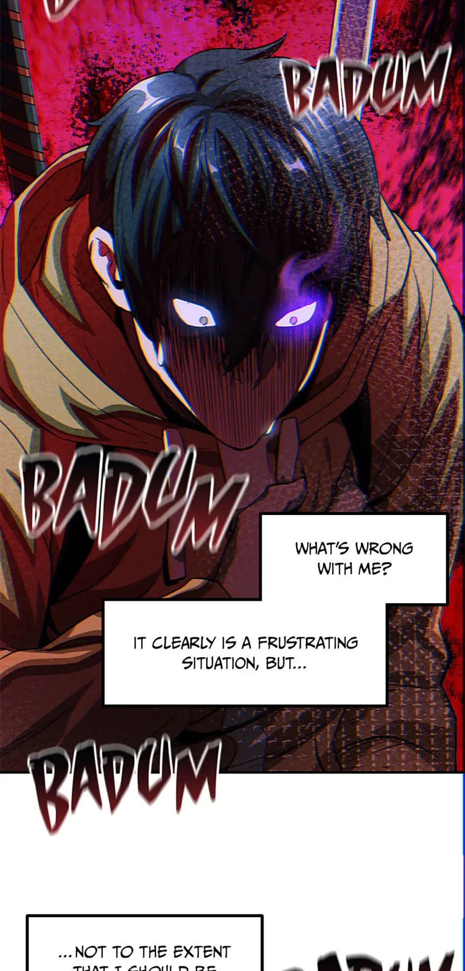 Read The Player Who Can't Level Up Manga Online