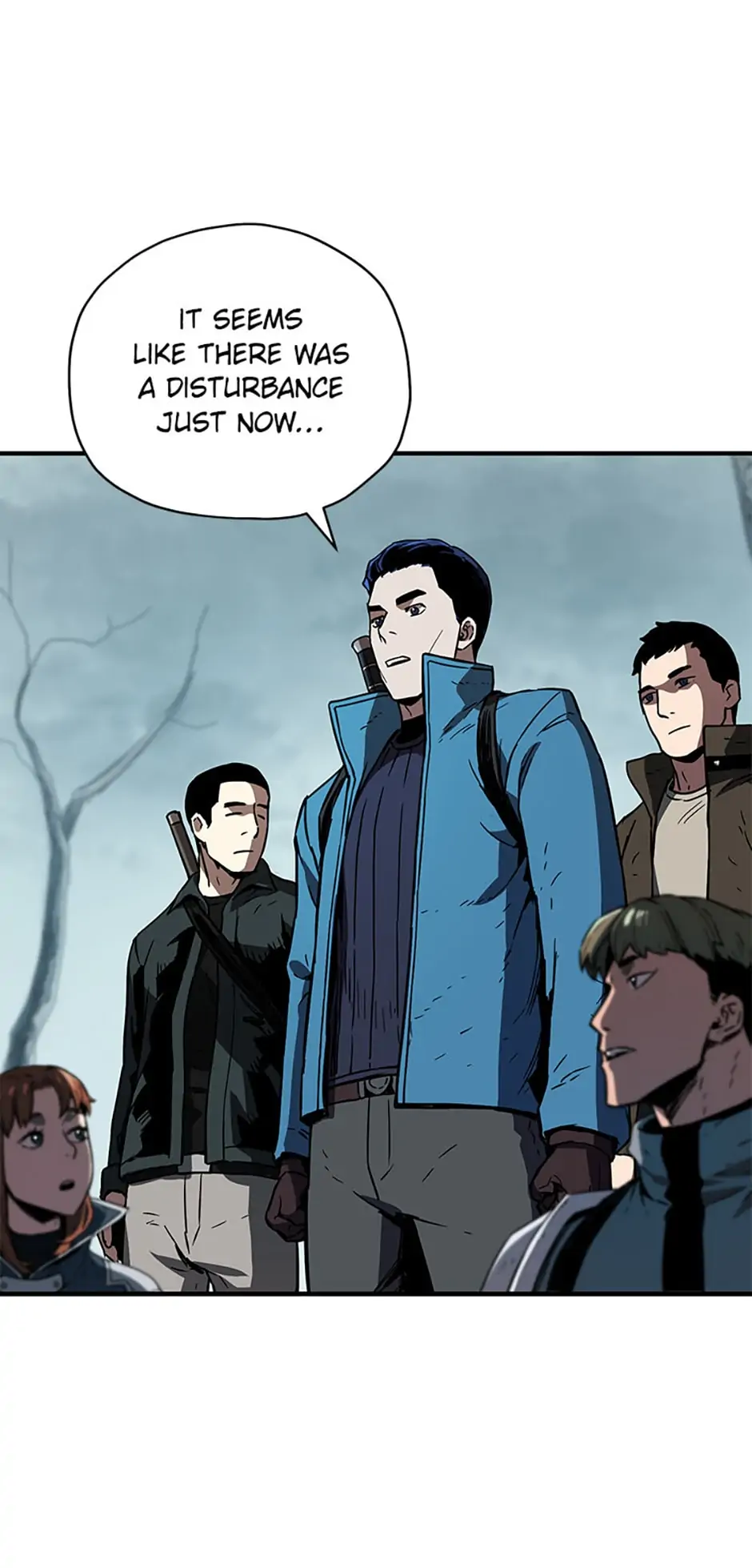 Read The Player Who Can't Level Up Manga Online