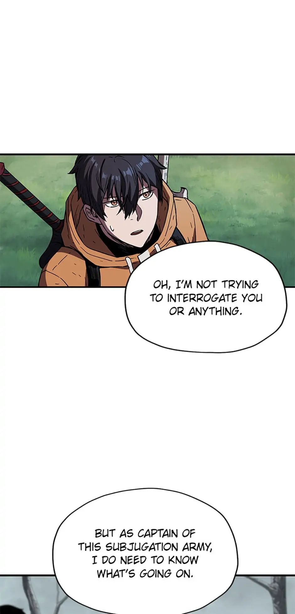 Read The Player Who Can't Level Up Manga Online