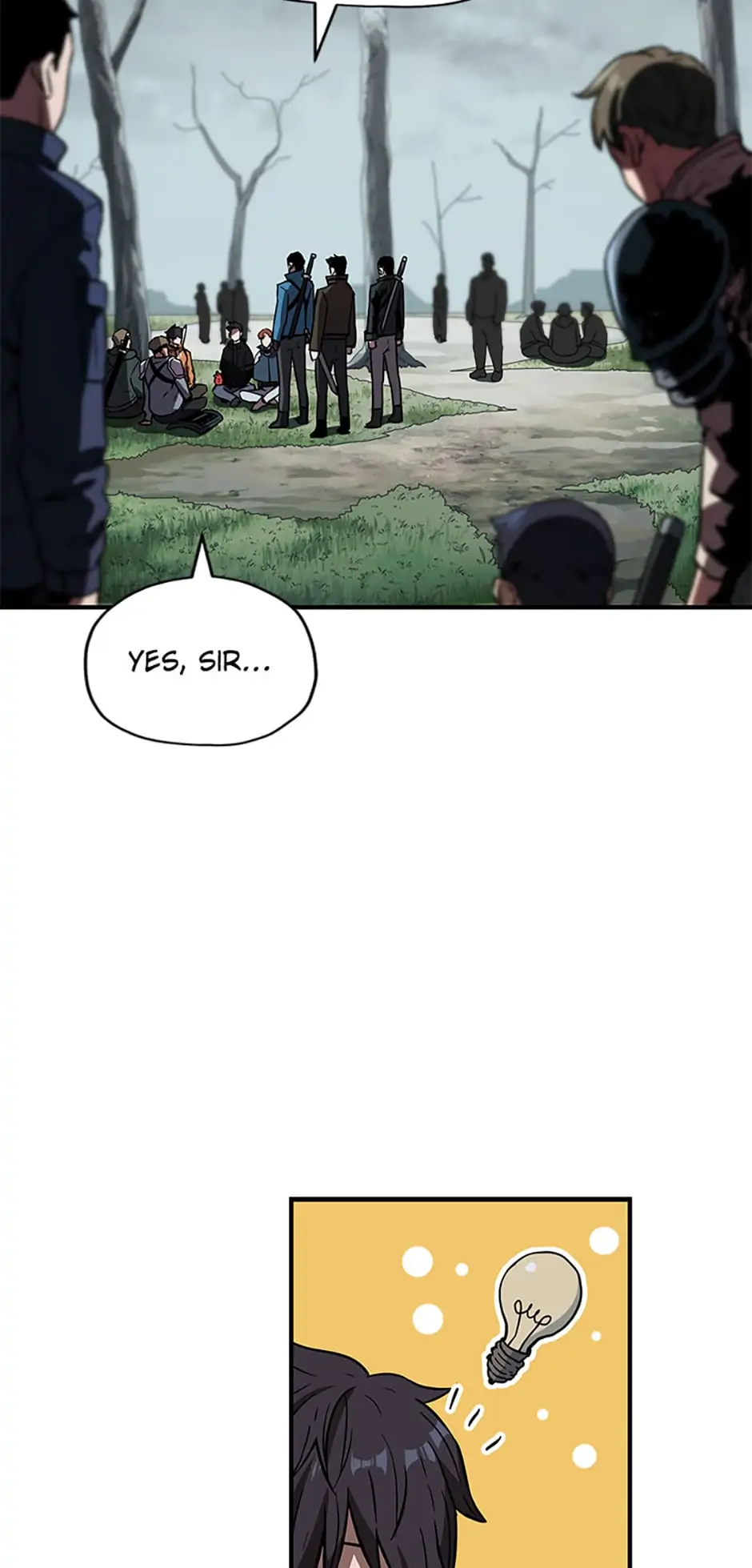 Read The Player Who Can't Level Up Manga Online