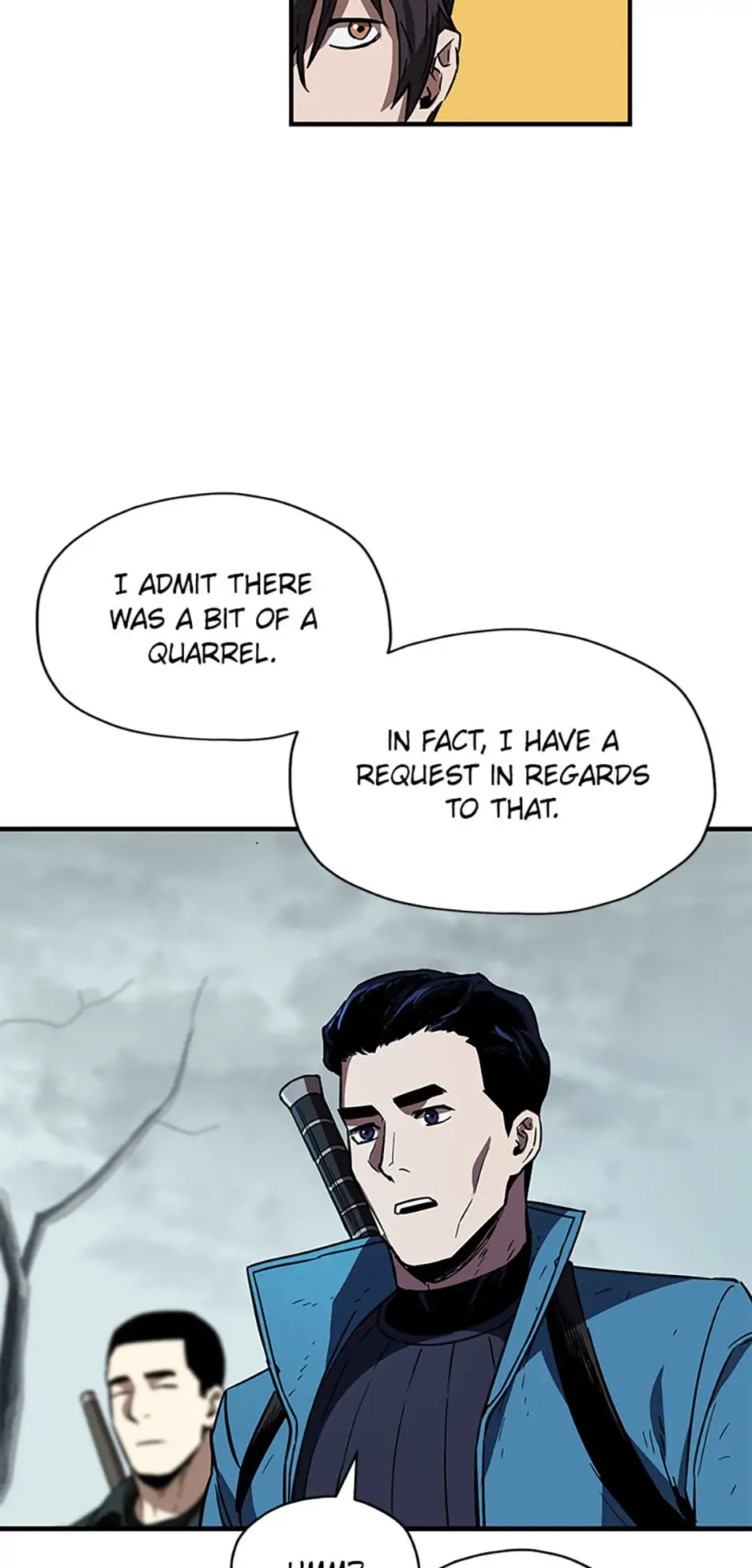 Read The Player Who Can't Level Up Manga Online