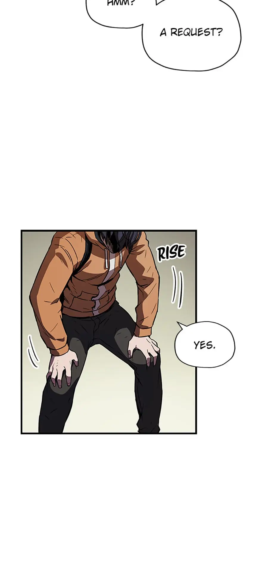 Read The Player Who Can't Level Up Manga Online