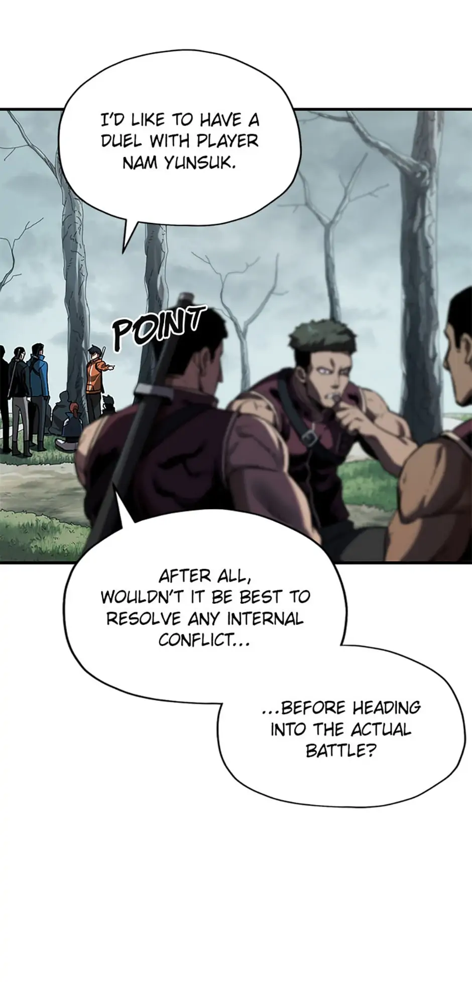Read The Player Who Can't Level Up Manga Online
