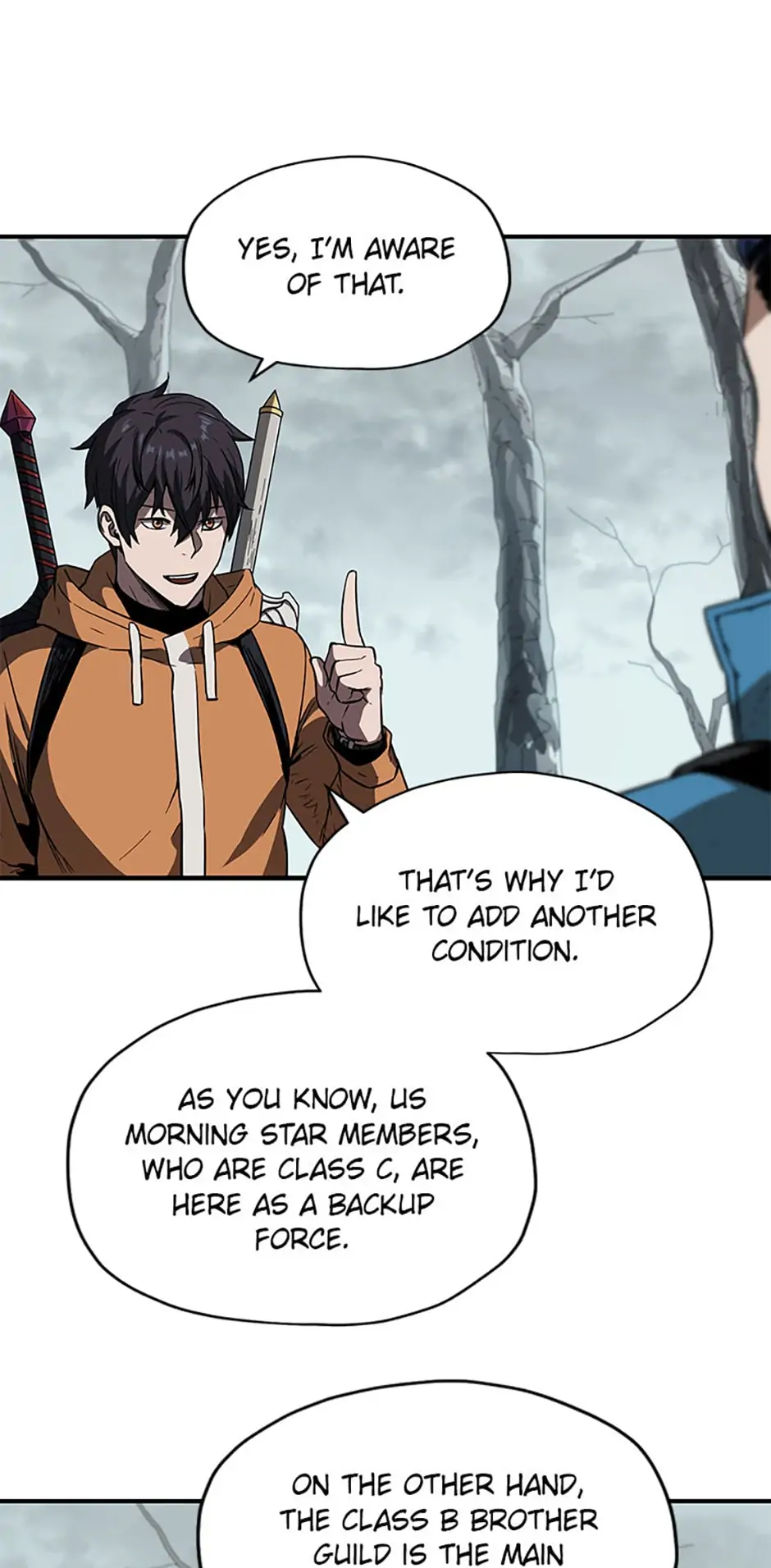 Read The Player Who Can't Level Up Manga Online