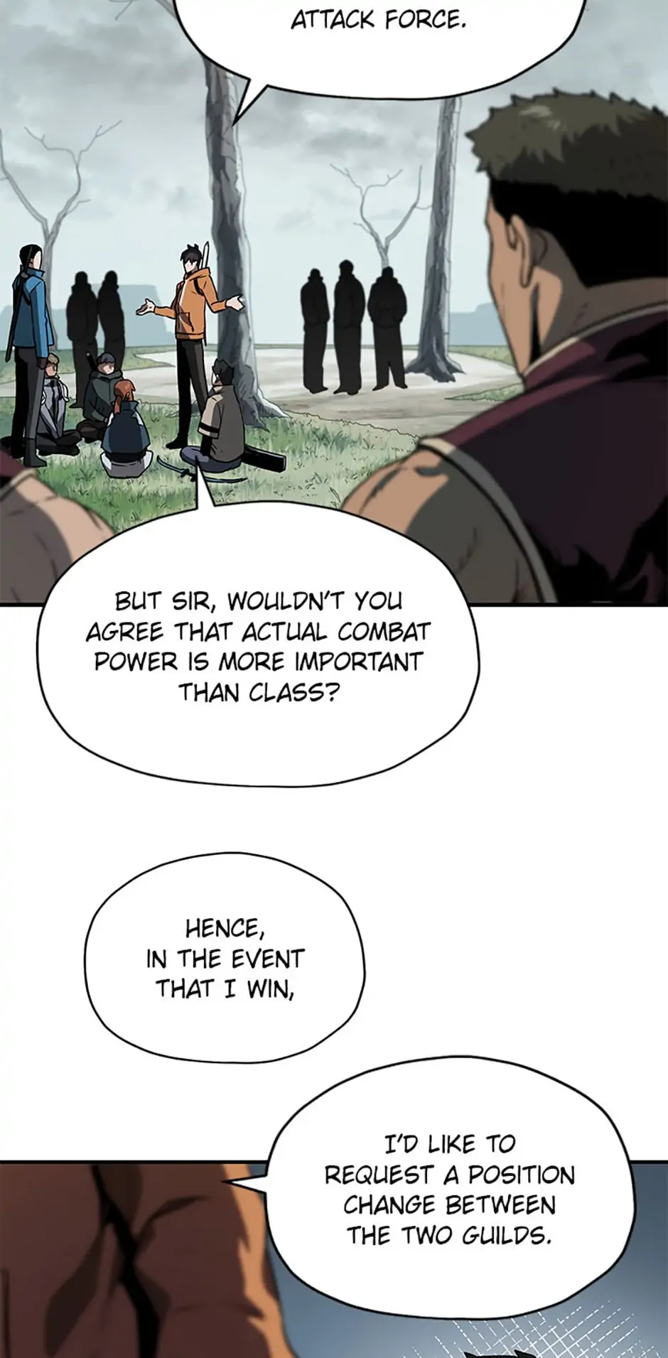 Read The Player Who Can't Level Up Manga Online