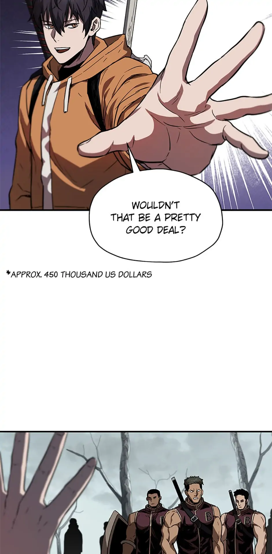 Read The Player Who Can't Level Up Manga Online