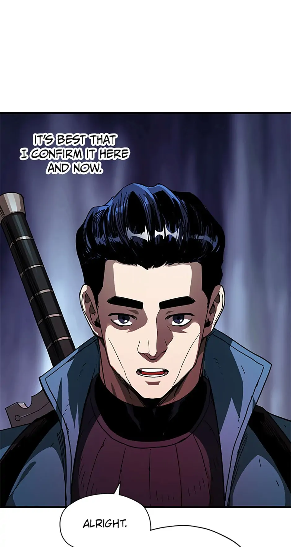 Read The Player Who Can't Level Up Manga Online