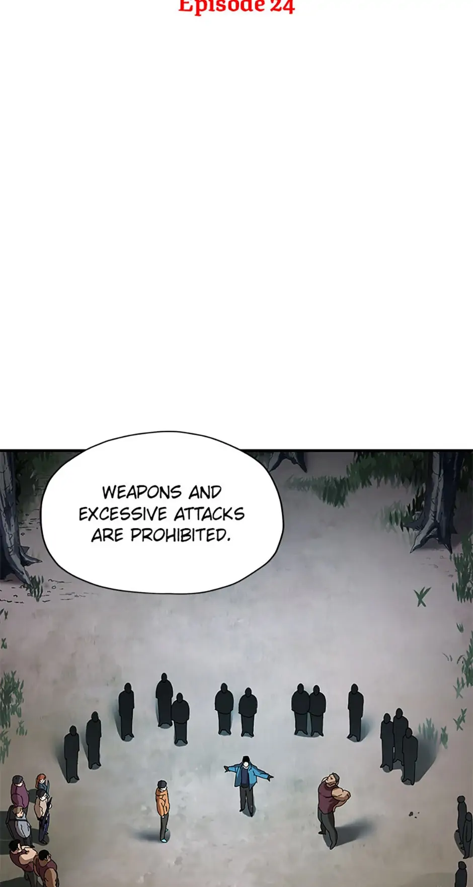 Read The Player Who Can't Level Up Manga Online