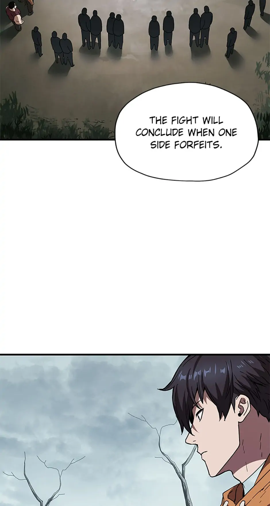 Read The Player Who Can't Level Up Manga Online
