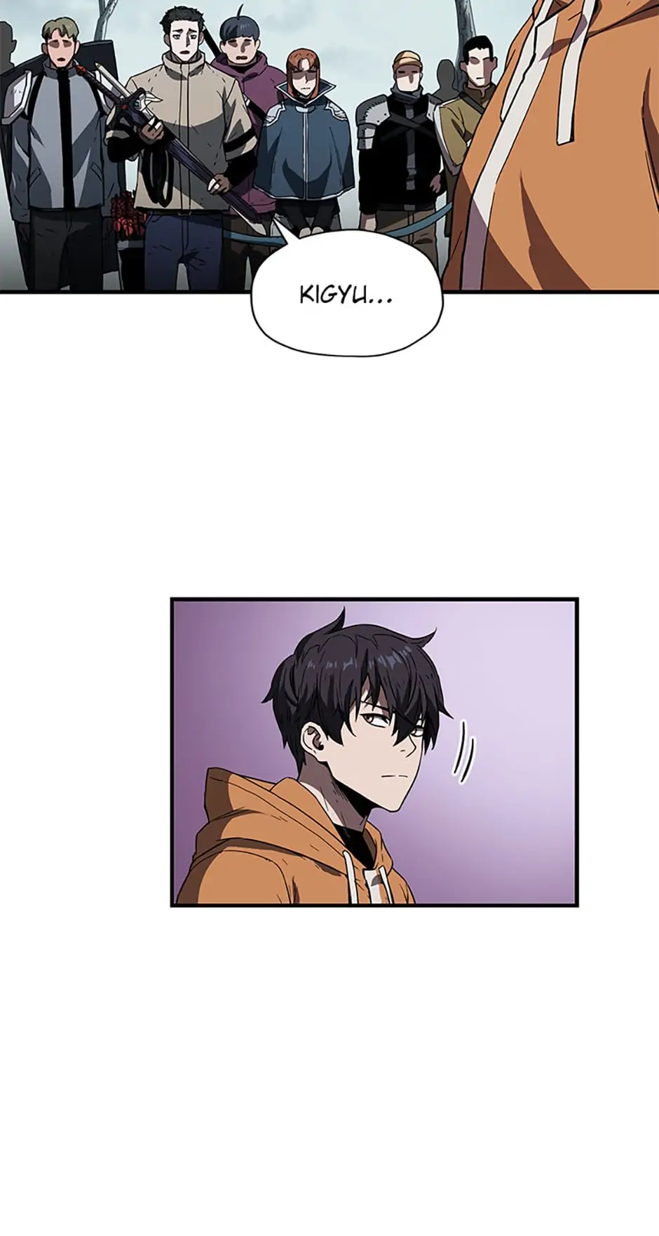 Read The Player Who Can't Level Up Manga Online