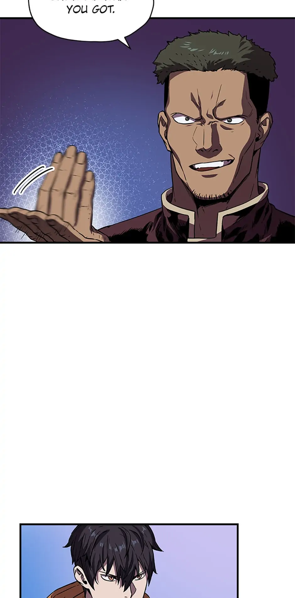 Read The Player Who Can't Level Up Manga Online