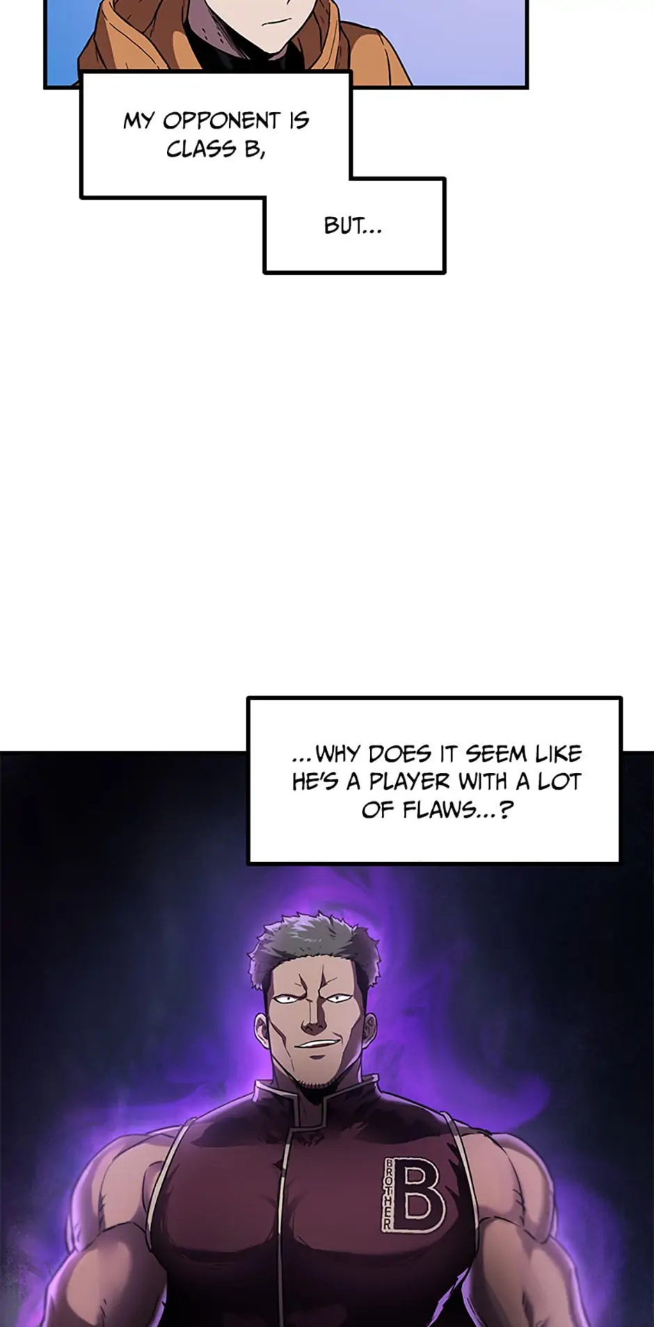 Read The Player Who Can't Level Up Manga Online