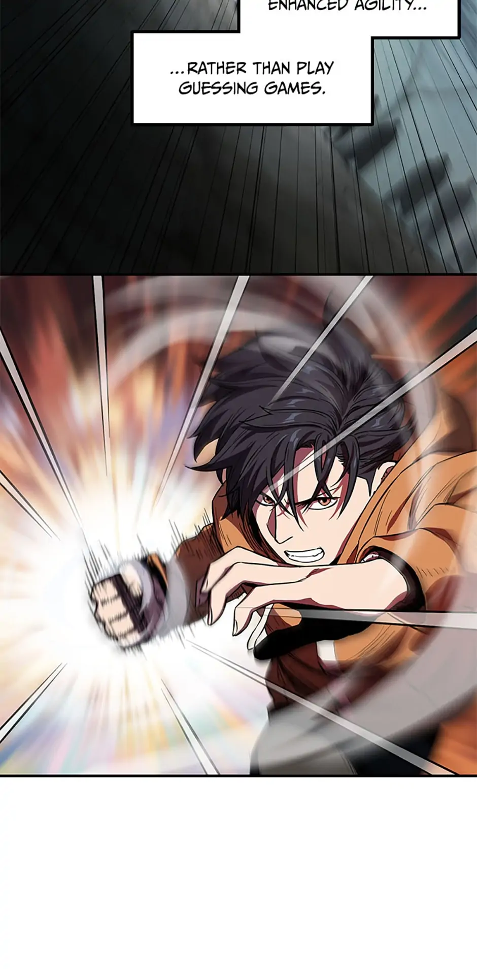 Read The Player Who Can't Level Up Manga Online