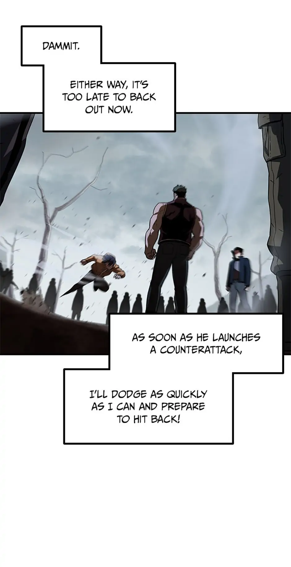 Read The Player Who Can't Level Up Manga Online