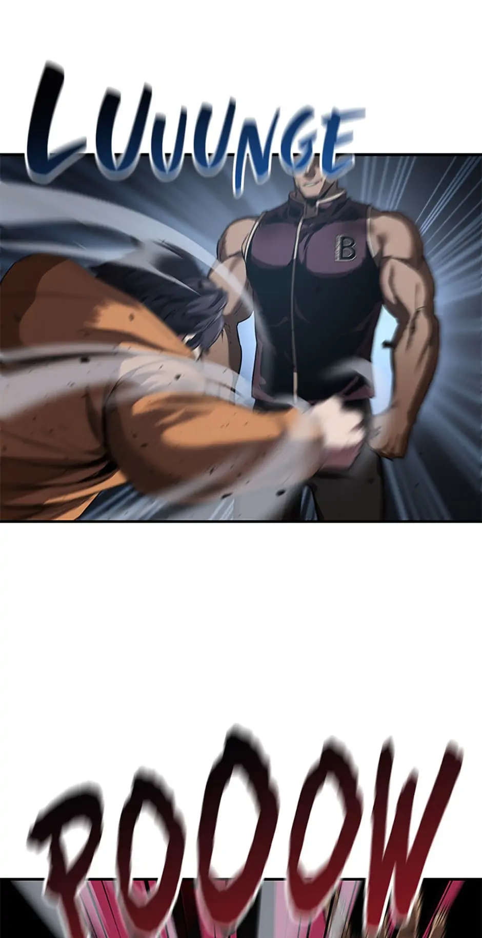Read The Player Who Can't Level Up Manga Online