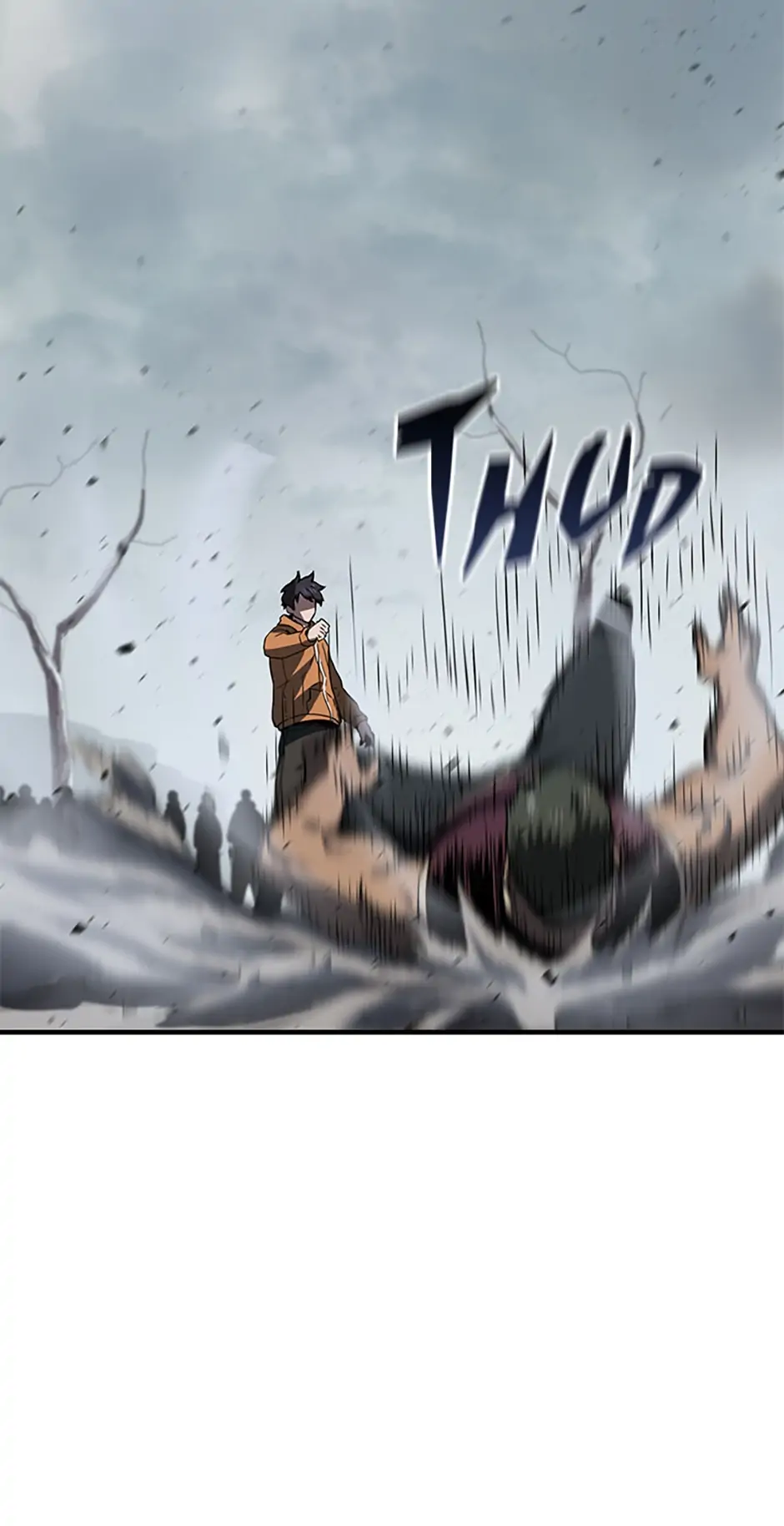 Read The Player Who Can't Level Up Manga Online