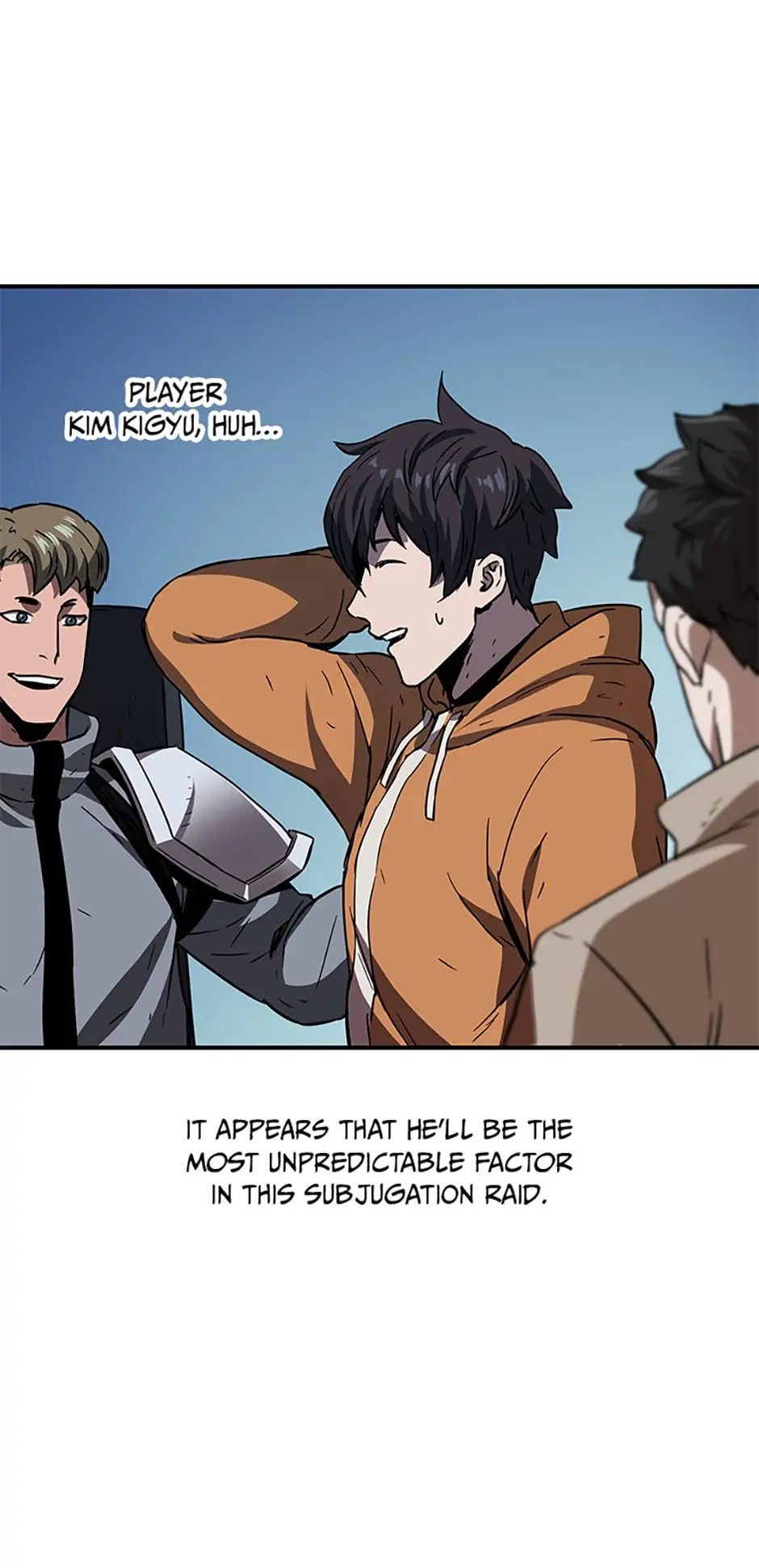 Read The Player Who Can't Level Up Manga Online