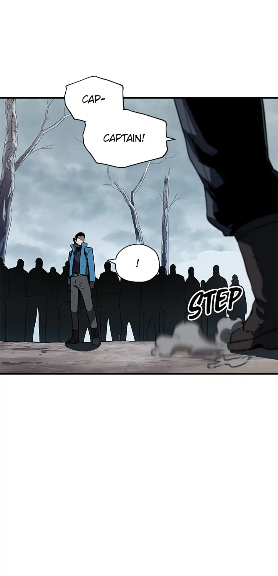 Read The Player Who Can't Level Up Manga Online