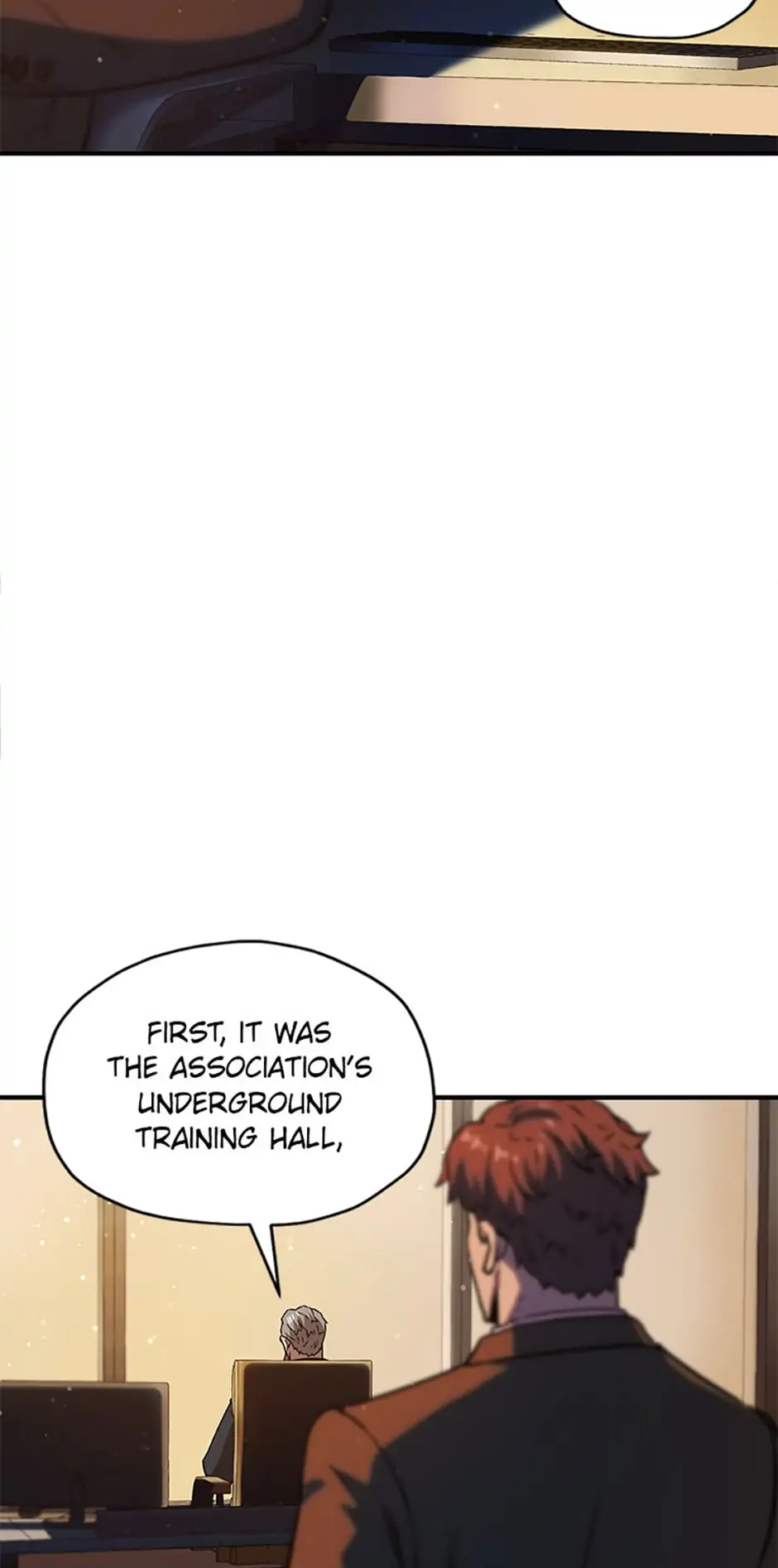 Read The Player Who Can't Level Up Manga Online
